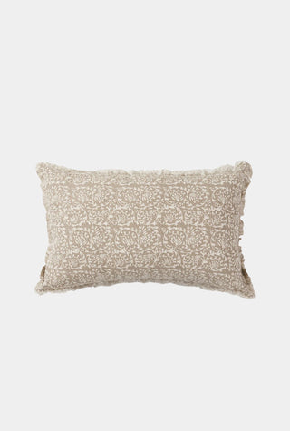 Fieldstone Flemish Cushion