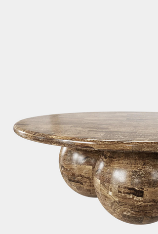 Miro Coffee Table Moreno by En Gold