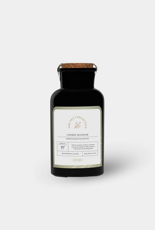 Cherry Blossom Tea Blend