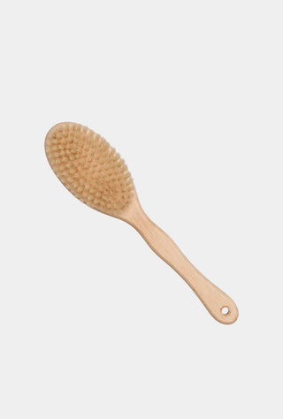 Beechwood Bath Brush 30cm