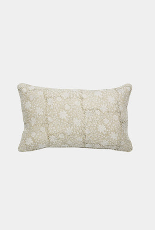 Fieldstone Appleseed Cushion