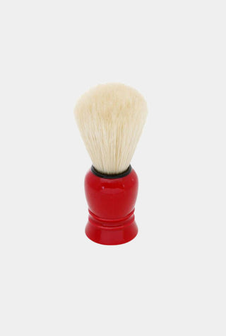 Lacquered Shave Brush