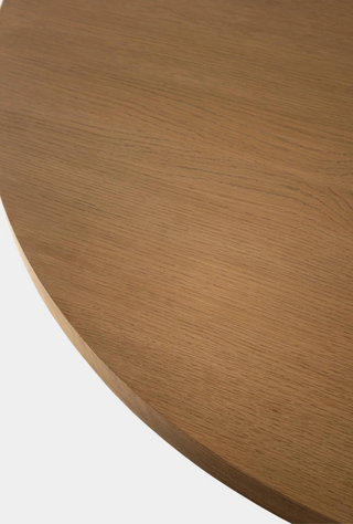 Vivi Dining Table Oak