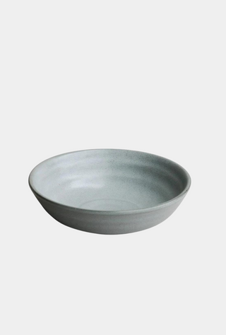 Pasta Bowl Grey Smoke