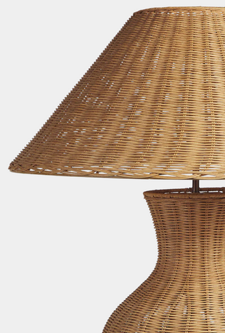 Parasol Lamp