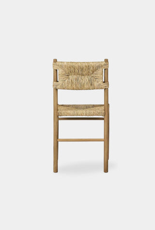 Lisbon Dining Chair Natural