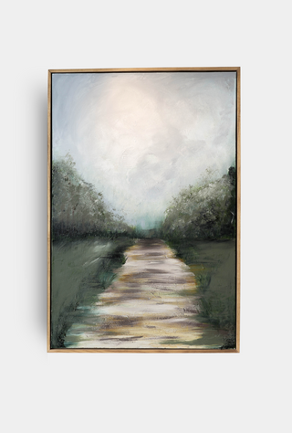 'Homeward Path'- Original Artwork