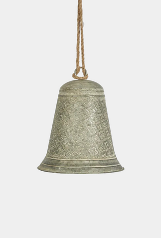 Hanging Bell Plyme