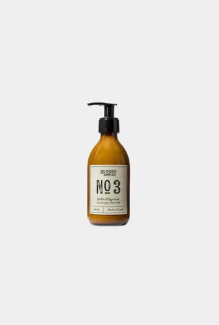 Les Choses Simples Shea Butter Hand & Body Milk 250ml