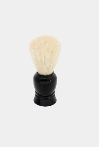 Lacquered Shave Brush