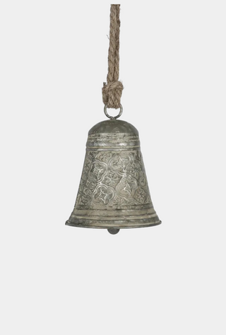 Hanging Bell Mosain