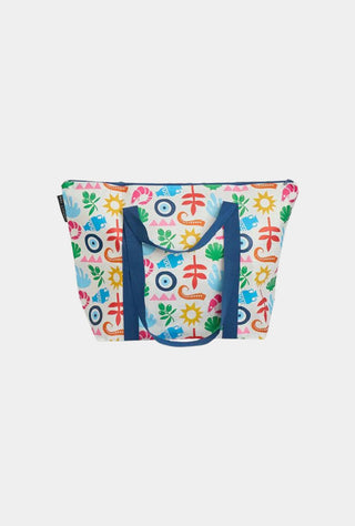 Feast Medium Tote