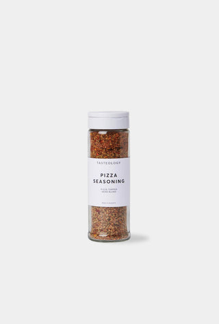 Pizza Seasoning