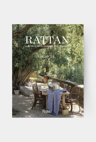 Rattan: A World of Elegance & Charm