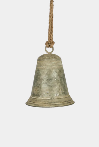 Hanging Bell Carte