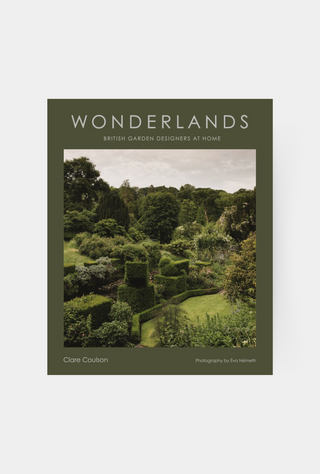 Wonderlands