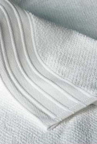 Bemboka Towels White