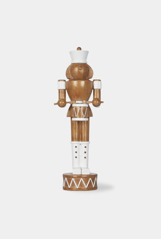 Hanke Nutcracker With Drum