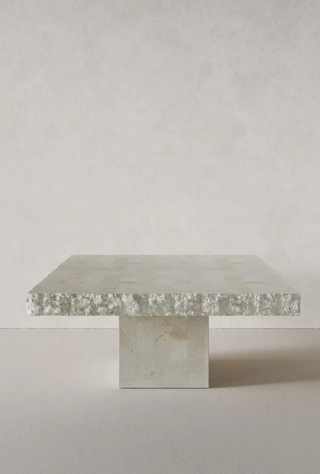 Orilla Coffee Table by En Gold