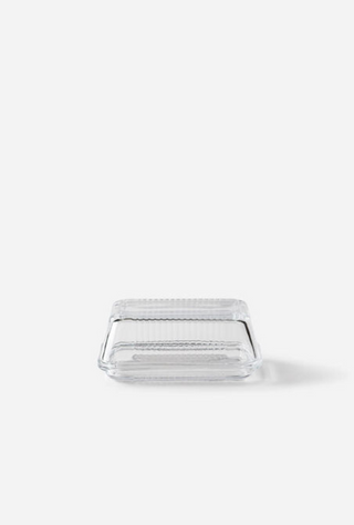 Butter Dish