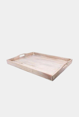 Blanco Tray Small