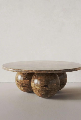 Miro Coffee Table Moreno by En Gold