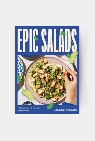 Epic Salads