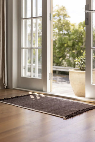Cotton Mat Small