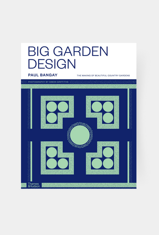 Big Garden Design