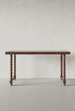 Santos Console Table