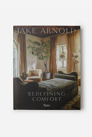 Redefining Comfort: Jake Arnold