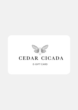 E-Gift Card