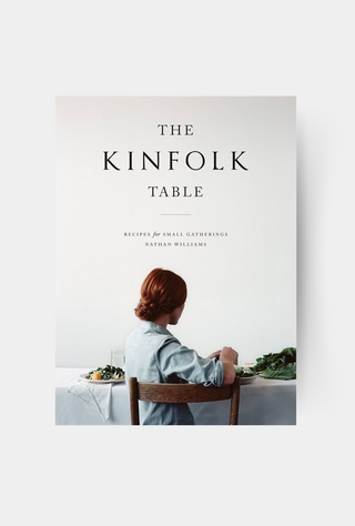 The Kinfolk Table