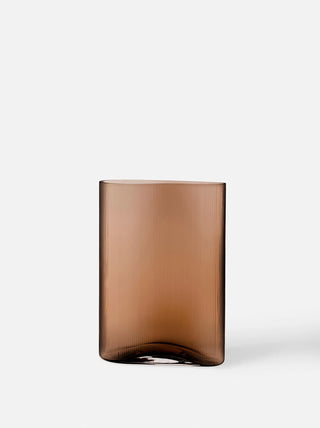 Mist Vase Caramel