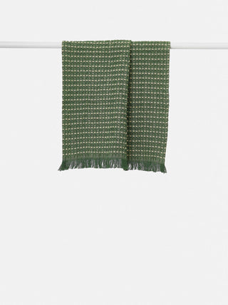 Aalto Towel Spirulina Butter