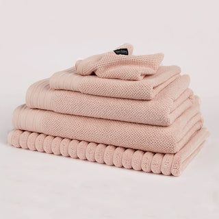 Bemboka Towels Blush