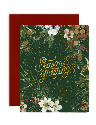 Season's Greetings