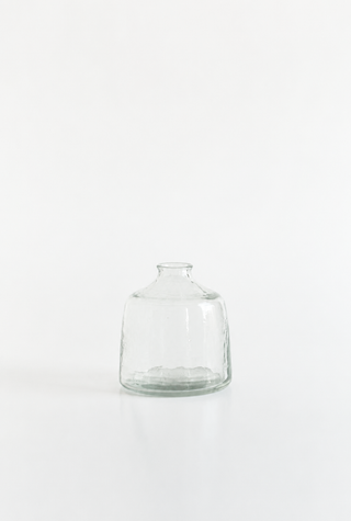 Bella Handblown Vase