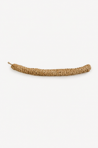 Jute Door Snake