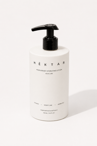 Nēktar Hand & Body Hydrating Lotion