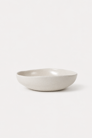 Salad Bowl Natural Earth