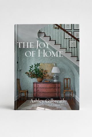 The Joy Of Home