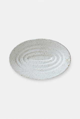 Ceramic Oil Dish
