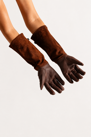 Thornproof Gloves