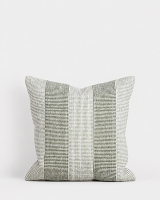 Tide Outdoor Cushion Eucalyptus