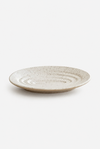 Ceramic Oil Dish