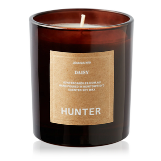 Jessica Daisy Candle