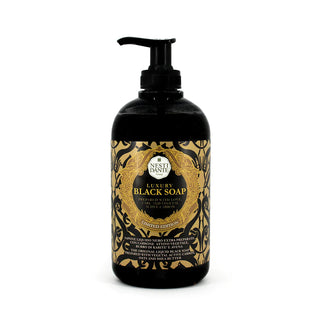 Luxury Black Soap Hand & Body Wash
