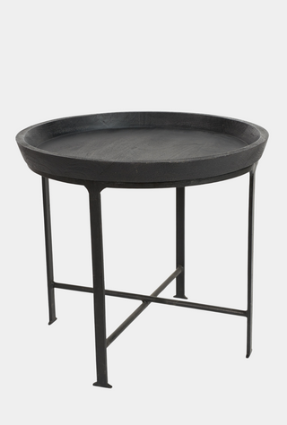 Soho Tray Top Side Table