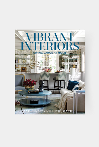 Vibrant Interiors